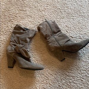 Enzo Angliolini Booties